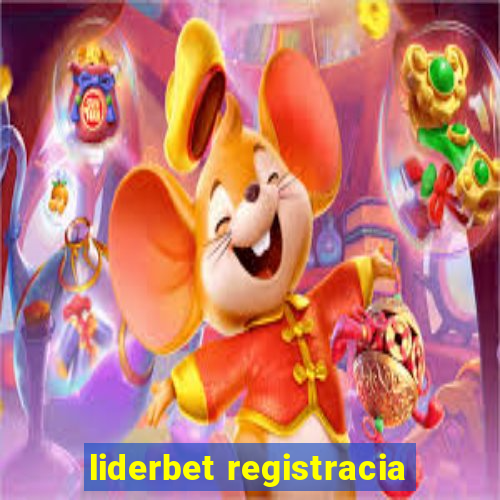 liderbet registracia